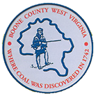 Boone County West Virginia, Where Coal was discovered in 1742